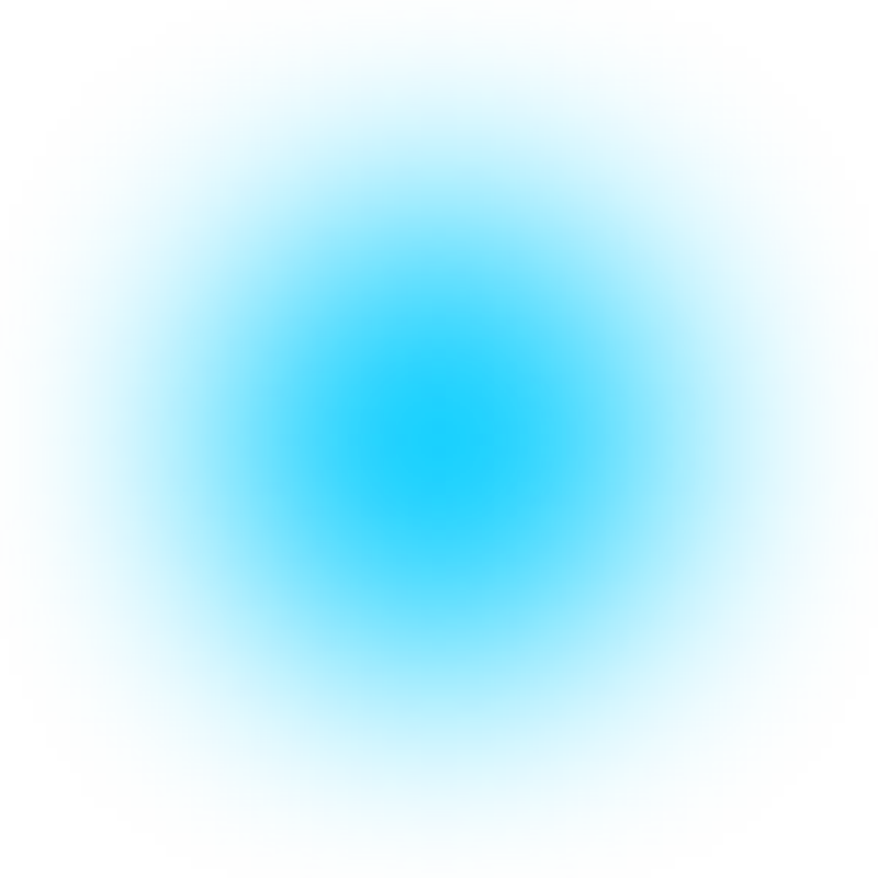 BLURRY GRADIENT BLUE COLOR